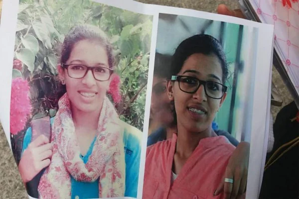  News, Kottayam, Kerala, Police, Student, Missing, Chief Minister, Investigates, One month after Jasna's missing, police in trouble