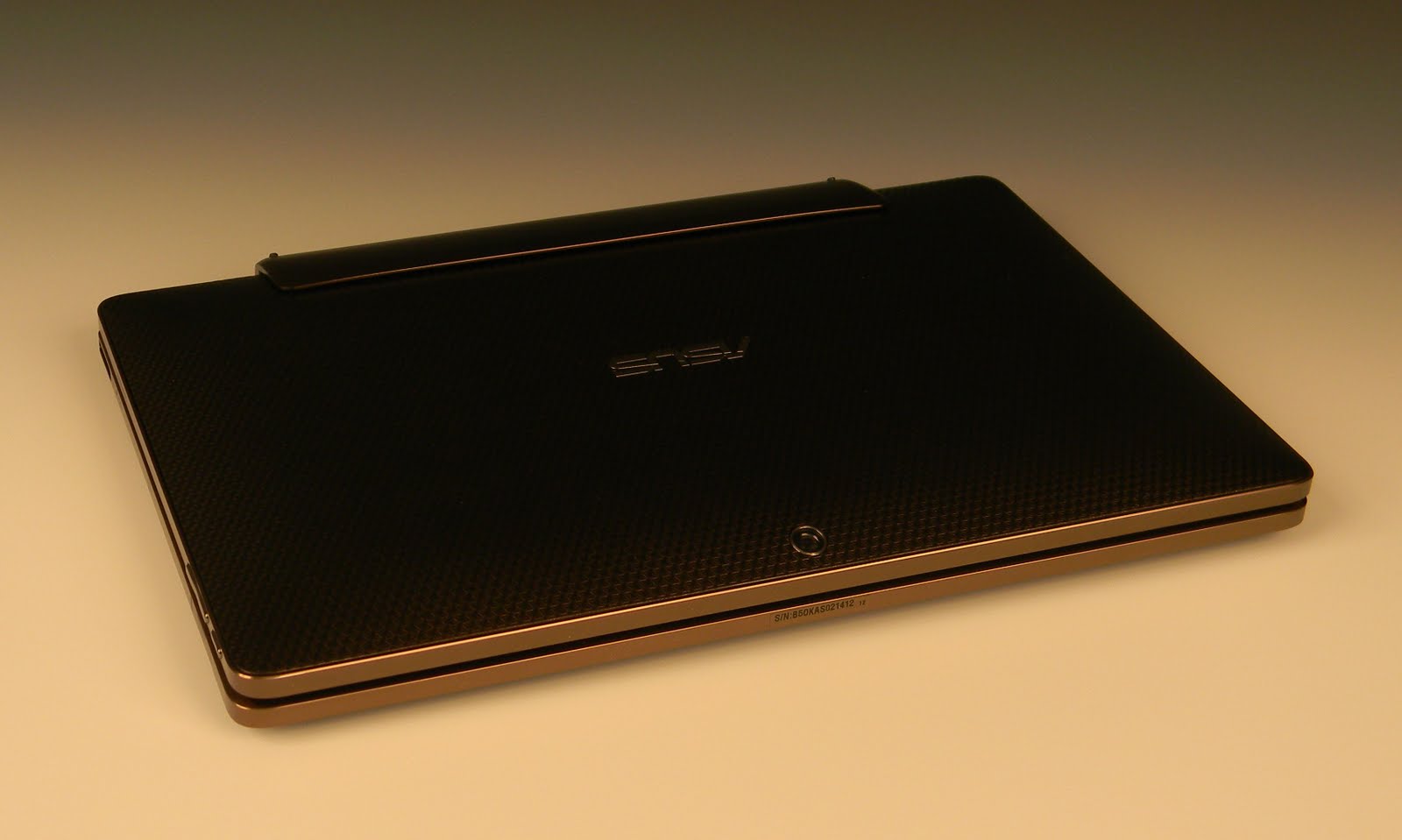 4th Dimension Thinking Asus Transformer Keyboard Dock. With Photos.