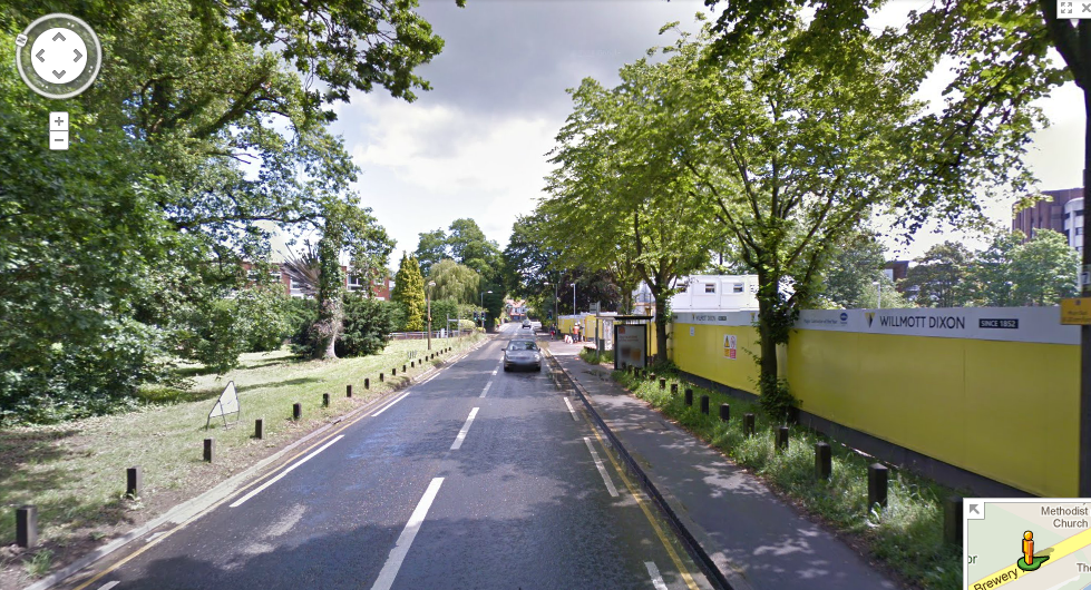 Barker Bits & Pieces Horsell news, information and my views on life