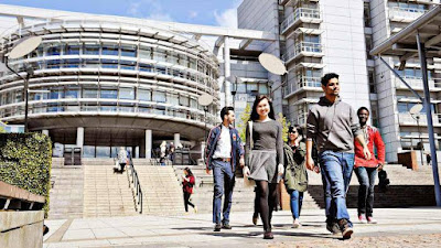 Glasgow Caledonian University Public Health Scholarships - UK 2019 Glasgow Caledonian University Public Health Scholarships - UK 2019