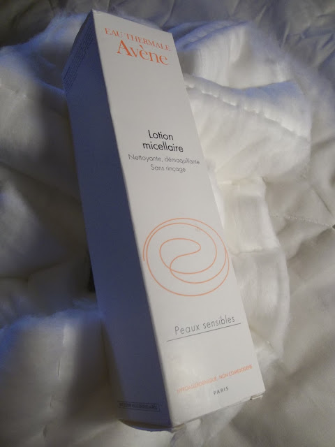 Lotion Micellaire - Avène