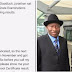 Checkout the WAEC result of the former President, Goodluck Jonathan