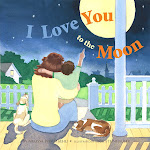 I Love You to the Moon