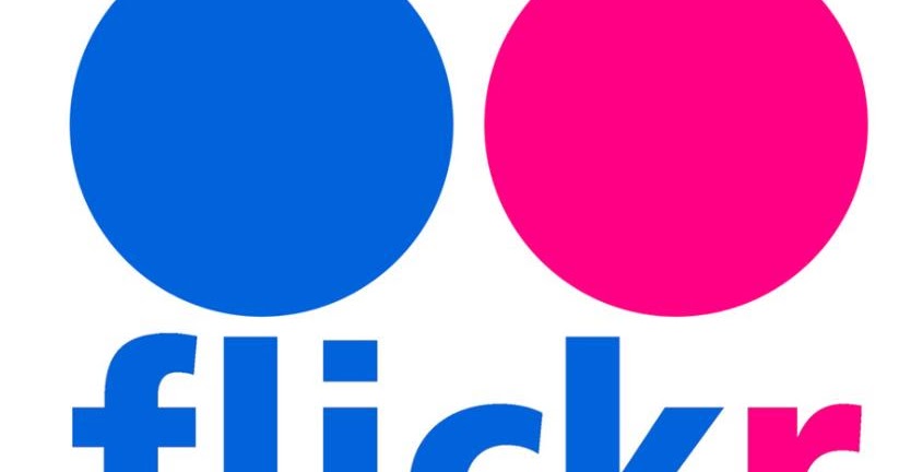 SCARICARE FOTO FLICKR MAC