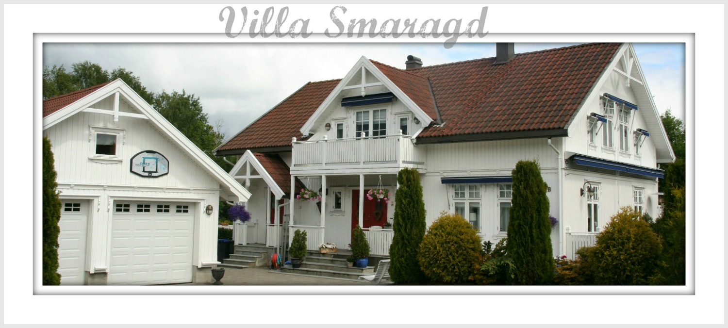 Villa Smaragd