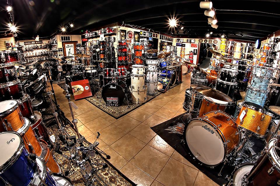 Latest News From Beier Drums DAMIAN FIGURESFORKS DRUM CLOSETSNARE OF