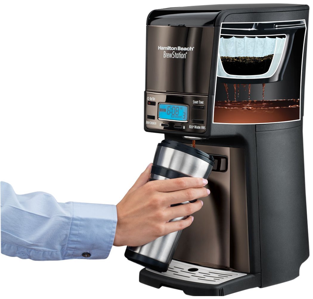 hamilton beach brewmaster hamilton beach brewmaster