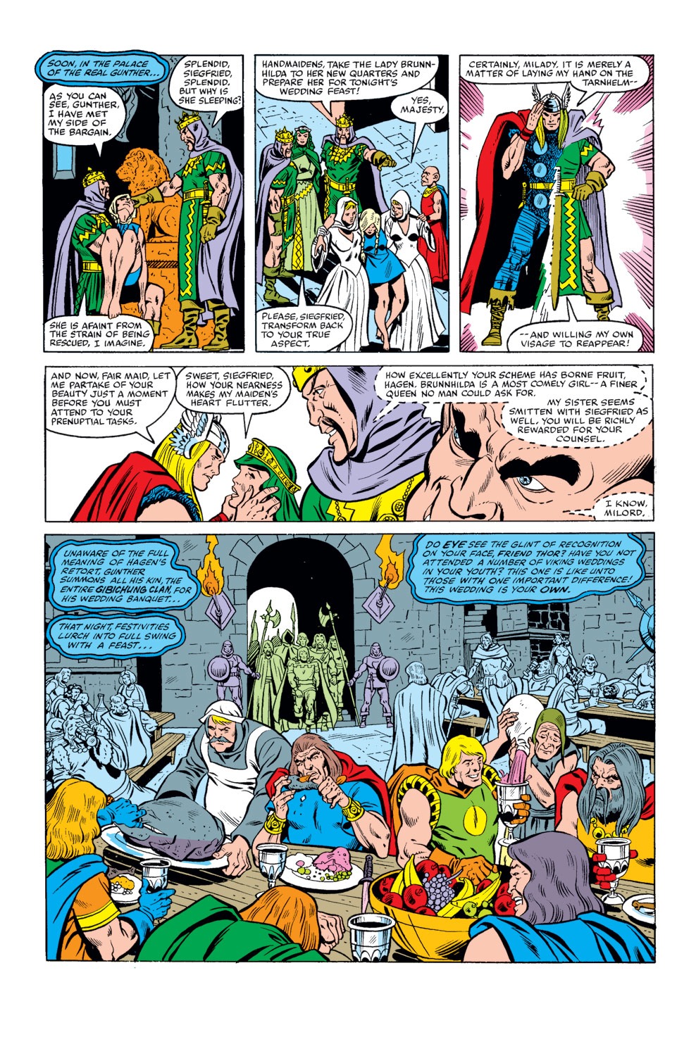 Thor (1966) 299 Page 11