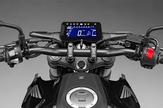 honda cb300r