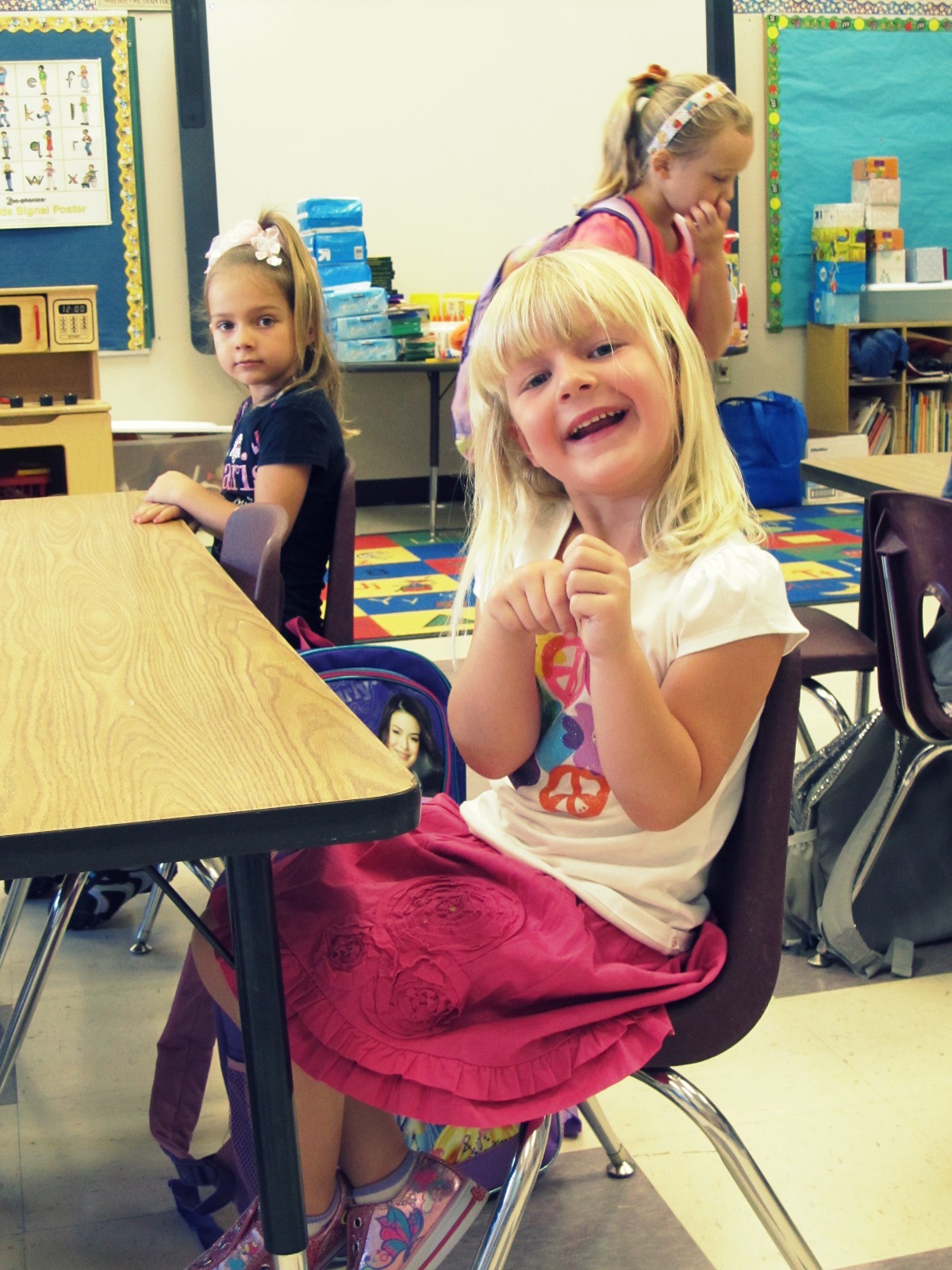 Sweetwater Baby First Day Of School Sweetwater Baby First Day Of School