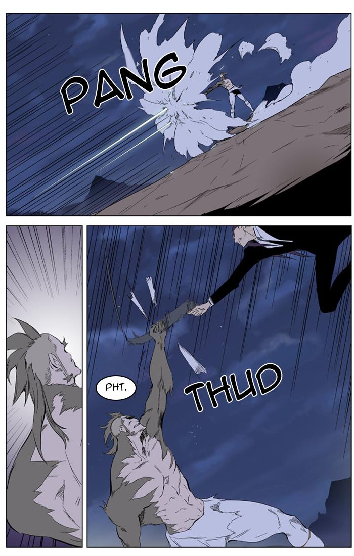 Read Noblesse Chapter 321 manga online - Mangahype.com