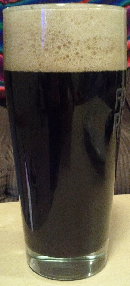 Tasting Note: Naked Singularity - Sui Generis Brewing