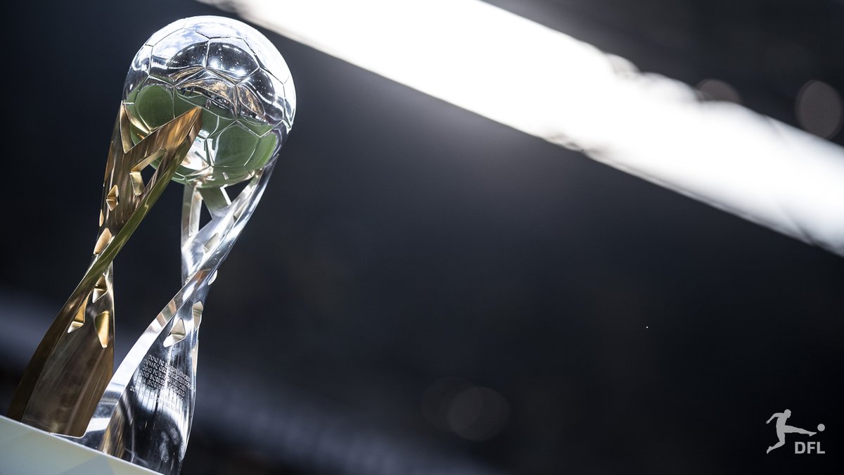 Cinco motivos para assistir à Supercopa da Alemanha Alemanha Futebol