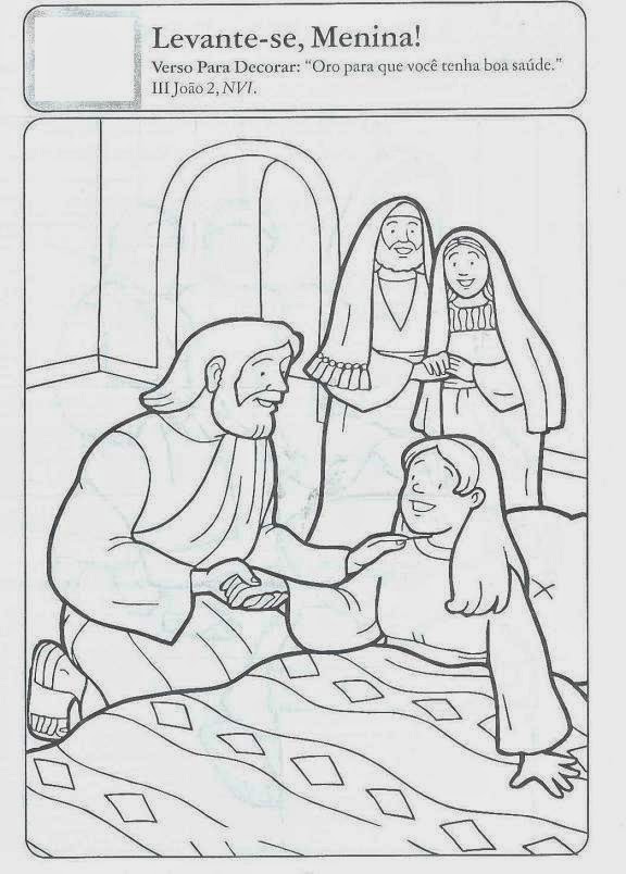 Ministério Água Viva Kids Jesus Ressuscita