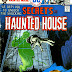 Secrets of Haunted House #3 - Nestor Redondo art