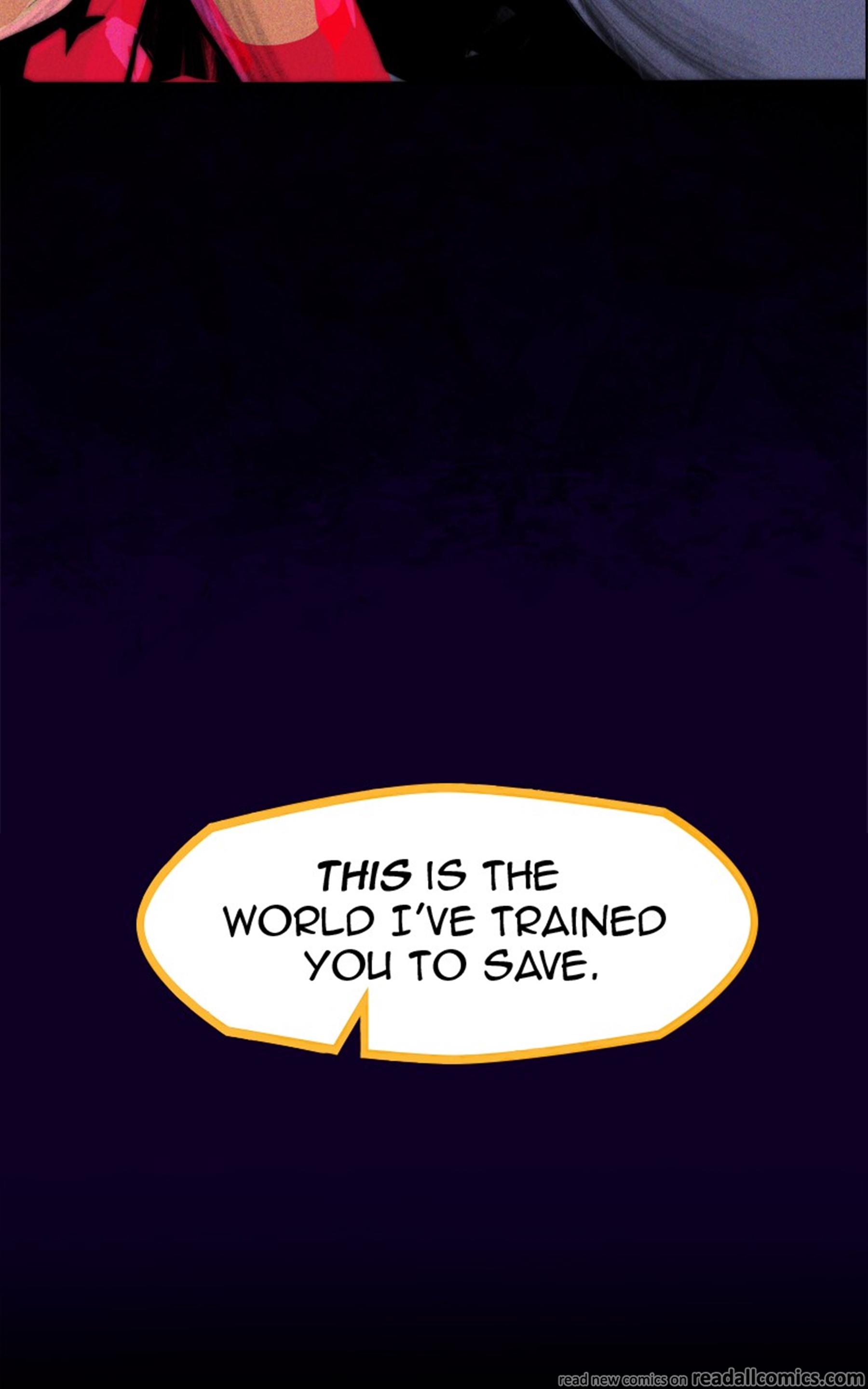 Red Hood: Outlaws chapter 1 page 11