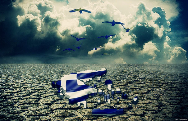 Το ΔΝΤ, η Ευρώπη των πολλών «ταχυτήτων» κι η Ελλάδα