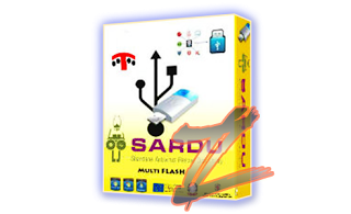 SARDU MultiBoot Creator v3.1.0.0 Portable   2323