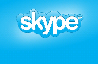 Skype For Web
