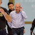 Moro determina que José Dirceu deixe a prisão com tornozeleira eletrônica