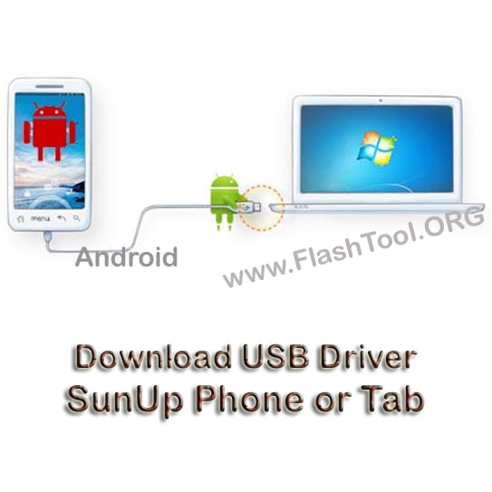Download SunUp USB Driver Download SunUp USB Driver