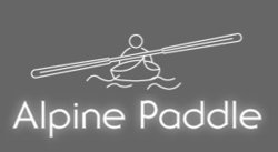 SPONSOR - ALPINE PADDLE