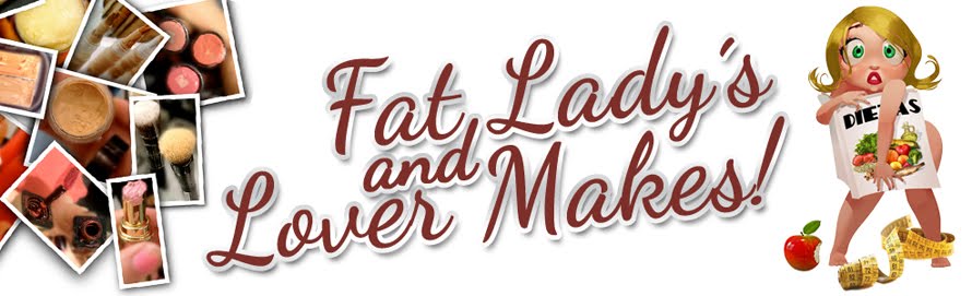 Fat Ladys and Lover Makes! 