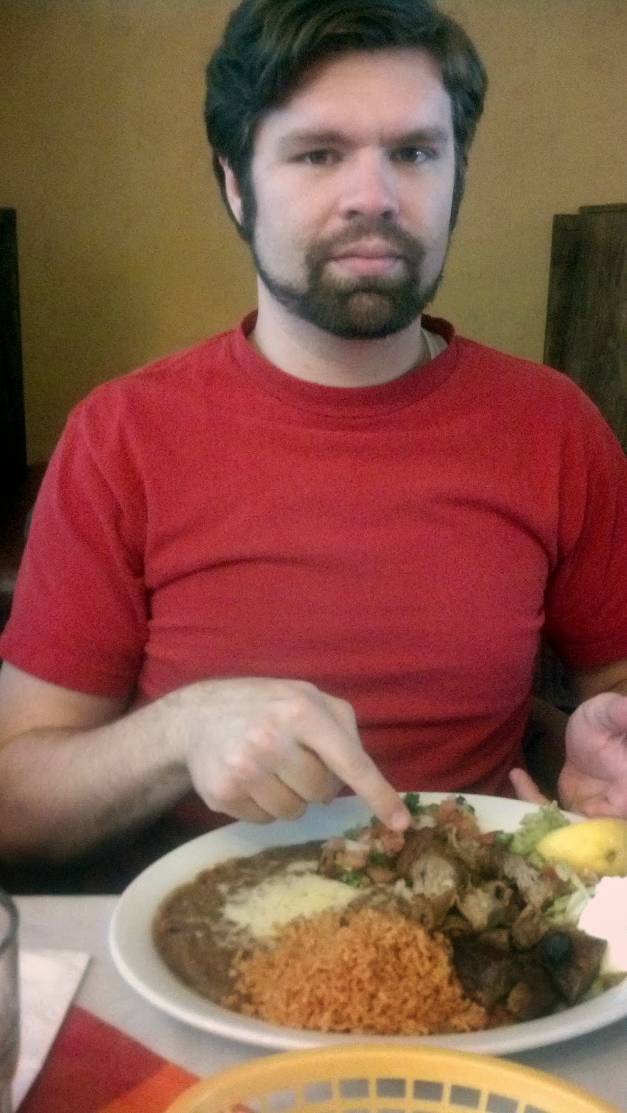 Taco Tuesday Group Reviews Tio's Fine Mexican Restaurant (Daybreak