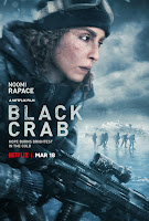 Chiến Dịch Cua Đen - Black Crab