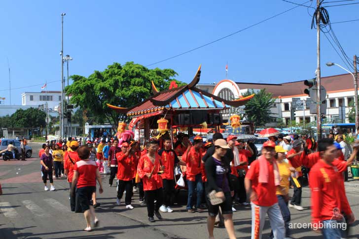 kelenteng fat cu kung bio glodok jakarta