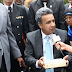 Vicepresidente de la República del Ecuador recibe a La Gran Esperanza