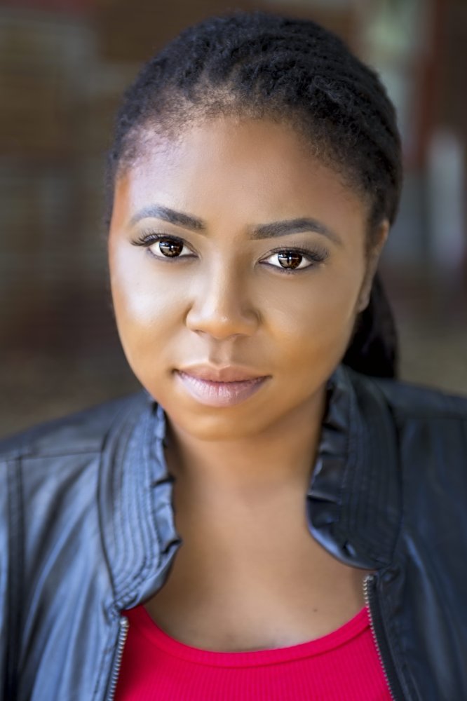 Carmela McNeal movies list and roles (The Righteous Gemstones - Season