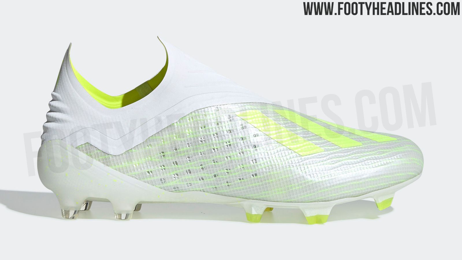 football boots adidas white
