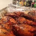 My Mom's Baked Chicken