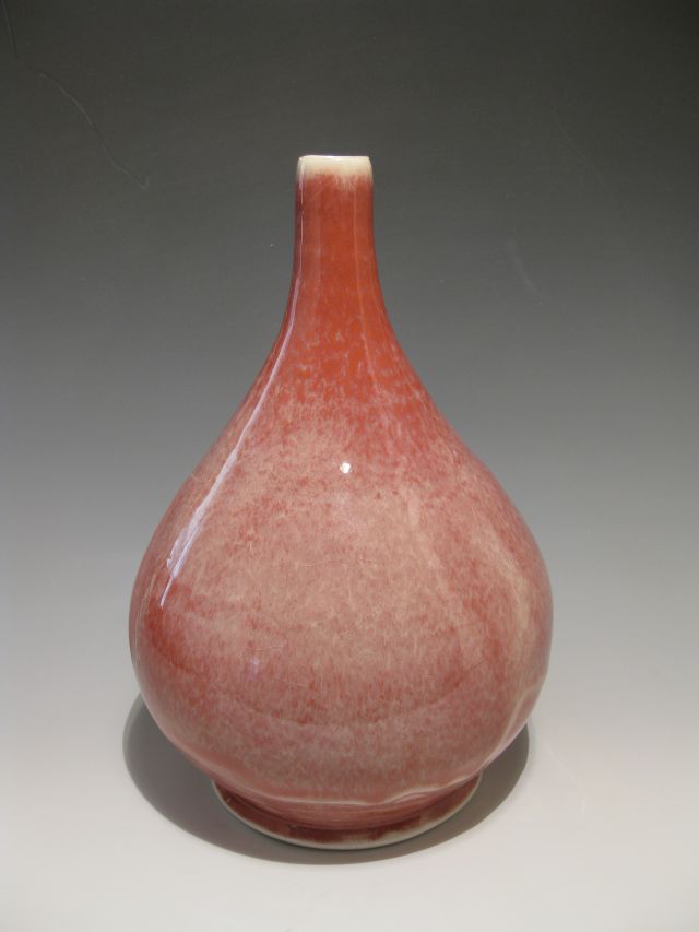 Learn how to make Ceramic Glazes