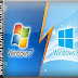 Windows 7 SP1 e Windows 8 AIO