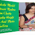 Nadira Nasim Chaity Biography Height Weight And Photo Gallery 