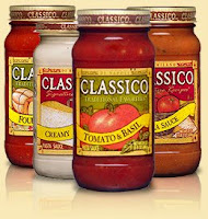 Classico Sauce Just $1.46 Each After Coupons