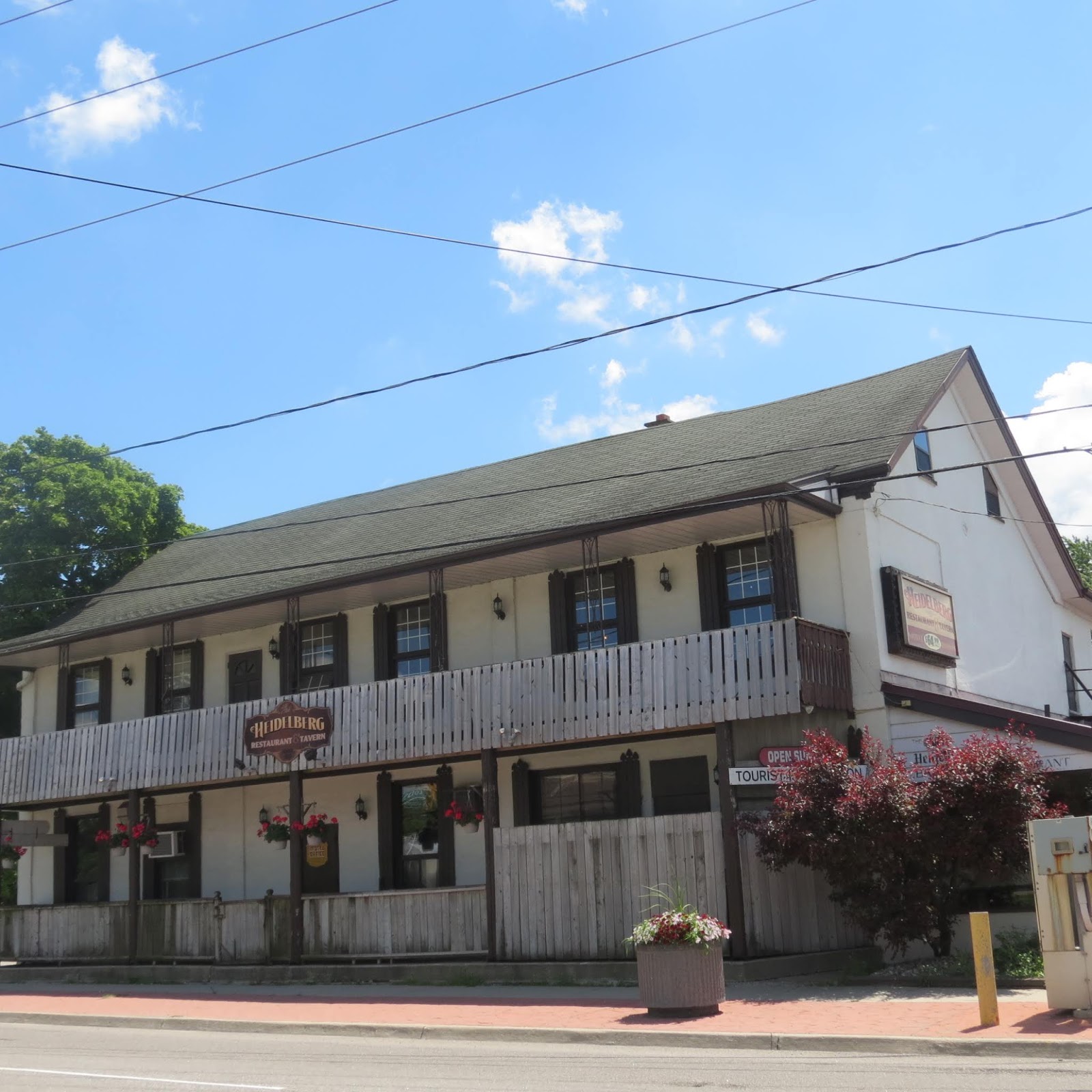 Heidelberg Bankruptcy and Insolvency Trustee