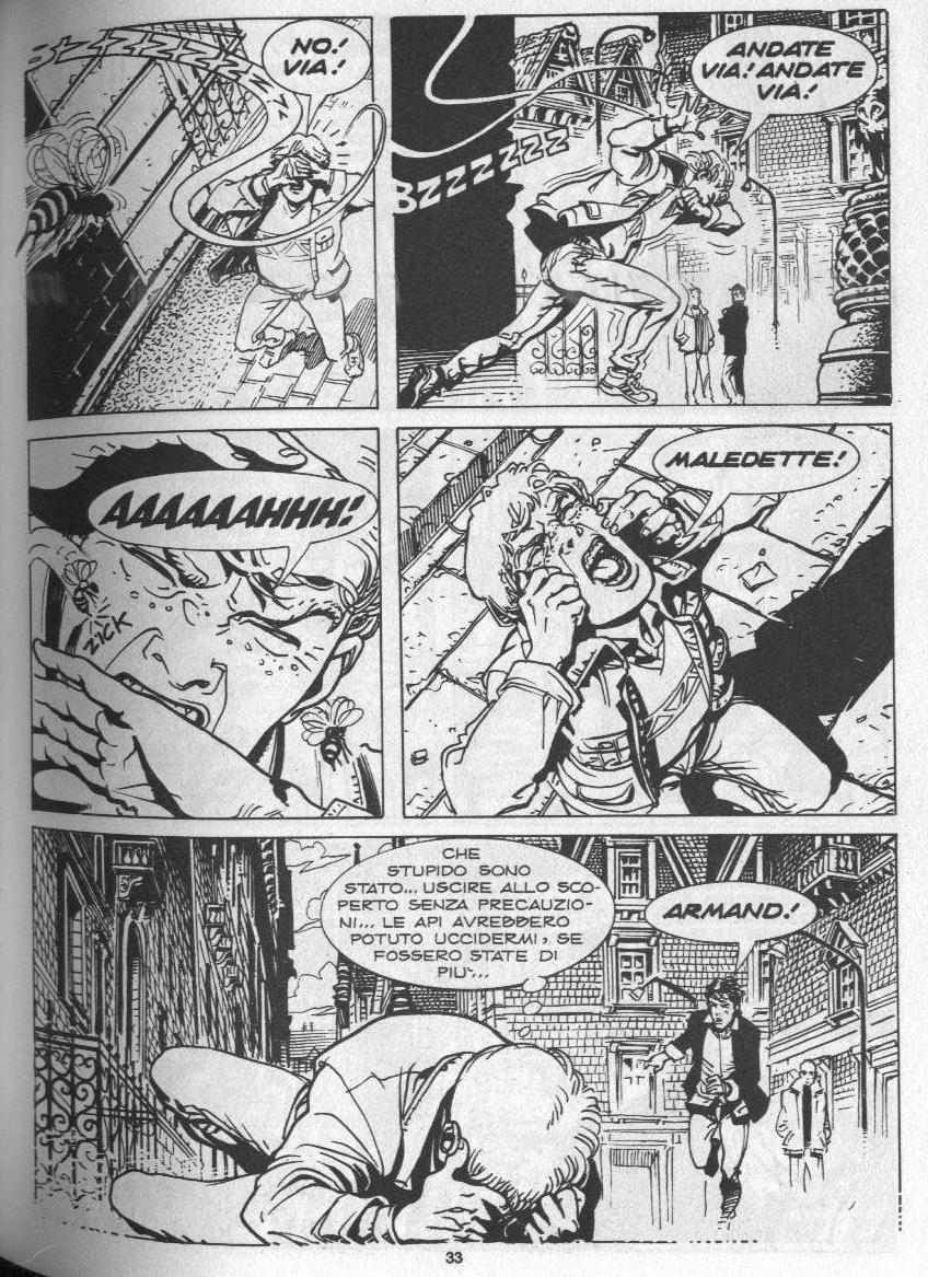 Dylan Dog (1986) issue 137 - Page 30