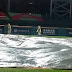 EQUIPO CUBA: Suspendido 3er juego de preparación por la lluvia