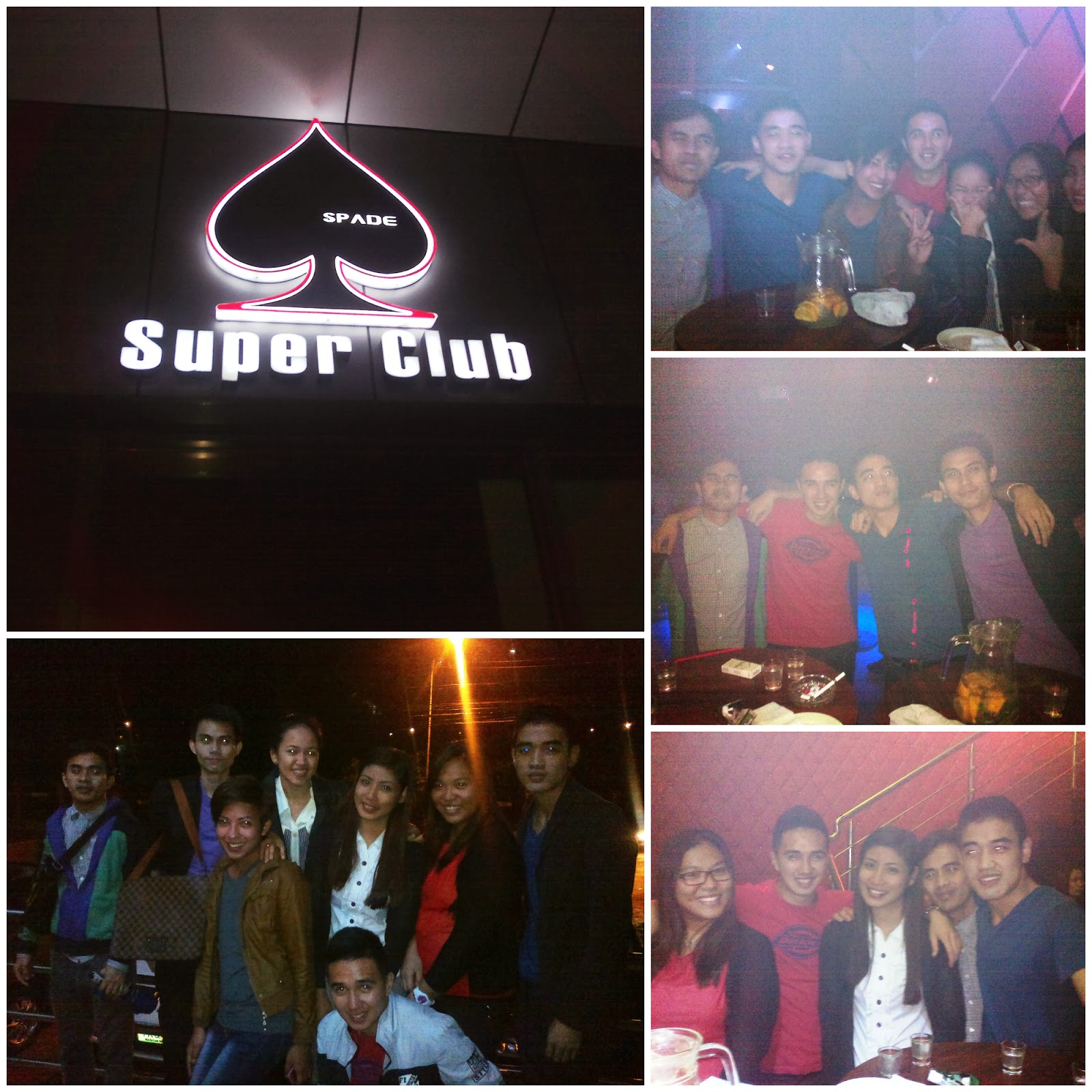 Andong Ti Nagan Ko Spade