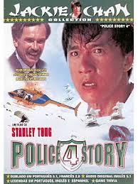 Câu Chuyện Cảnh Sát 4 - Police Story 4 Câu Chuyện Cảnh Sát 4