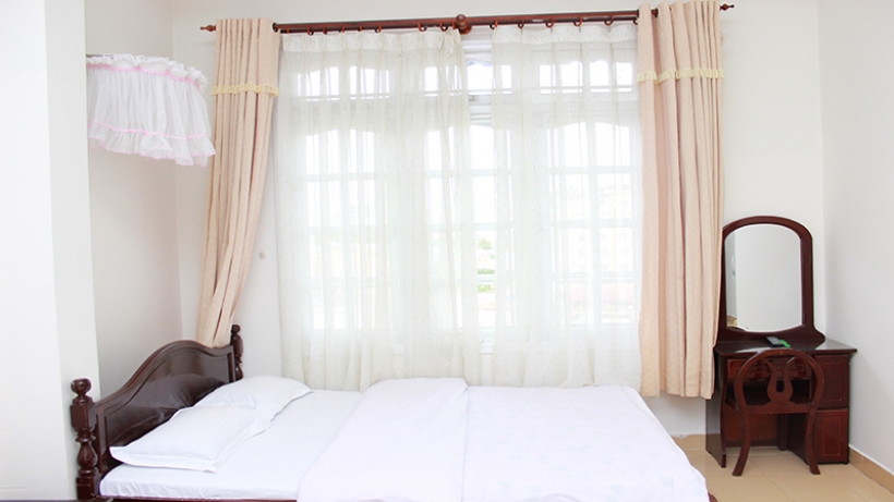 Top 10 khách sạn Đà Lạt đường Nguyễn Chí Thanh giá rẻ từ 2-3 sao