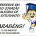 MENSAGEM DA SECRETÁRIA DE EDUCAÇÃO A TODOS OS ESTUDANTES DE BOM CONSELHO E DISTRITOS