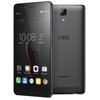 Spesifikasi Lenovo K5 Note Spesifikasi Lenovo K5 Note Hp ini mengusung Processor Octa-core dengan chipset Snapdragon 415, processor tersebut di padukan dengan RAM 2 GB yang sehingga menghasilkan kinerja yang cukup cepat dan stabil.Kecepatan processor hp ini 1.4 GHz hal ini dapat membuat ketahanan daya baterai menjadi lebih irit.Untuk bermain Game, hp ini di bekali GPU Adreno 405. GPU ini cocok untuk bermain game HD kelas menengah dengan grafis yang cukup memuaskan. Memori internal pada hp ini hanya 16 GB, hal ini tidak cukup bagi Sobat gadget yang gemar menyimpan file berukuran besar. namun memori tersebut masih bisa di perluas dengan microd SD Non hybrid hingga 32 GB.RAM tang tertanam pada hp ini cukup besar yakni 2GB yang dapat membuat kinerja multi tasking hp ini cepat. Pada kamera belakang nya beresolusi 13 MP yang dapat menghasilkan gambar yang jernih dan tajam. terdapat juga berbagai fitur yang dapat membantu hasil jepretan lebih bagus seperti autofocus, Digital Zoom, LEd Flash, HDR dan lain nya.Sedangkan kamera depan nya beresolusi 5 MP yang dapat Sobat gadget gunakan untuk foto selfie maupun video call. Kelebihan Dual SIM card Support 4G LTE Desain premium dengan sentuhan warna menawan Layar luas 5.5 inci