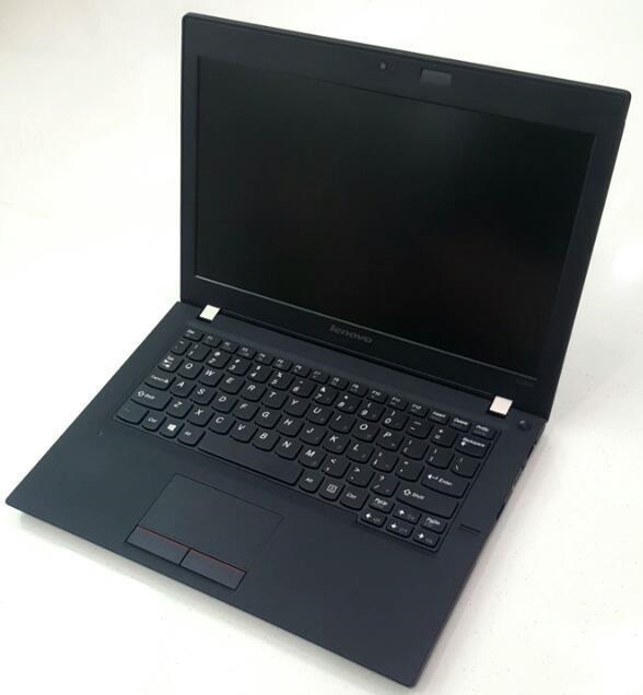 Laptop Lenovo ThinkPad K2450 Core i7 Bekas | Jual Beli Laptop Bekas