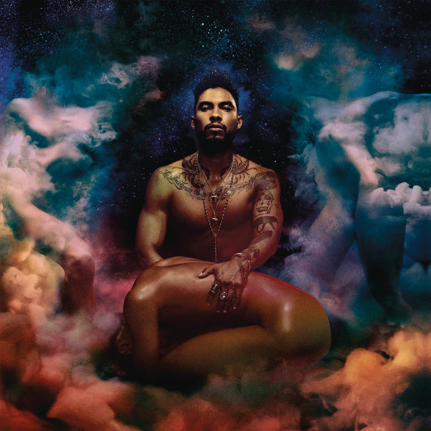 ​damned by Miguel
