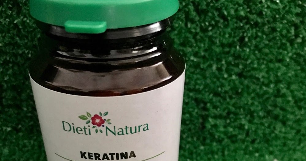 Complementos Alimenticios Dieti Natura Sonia Thurman