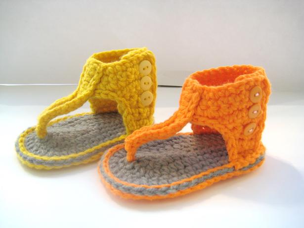 Baby Crochet Hat Patterns